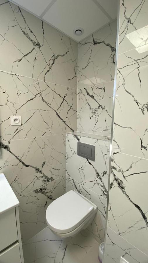 Imperia 2 Appartement Nice
