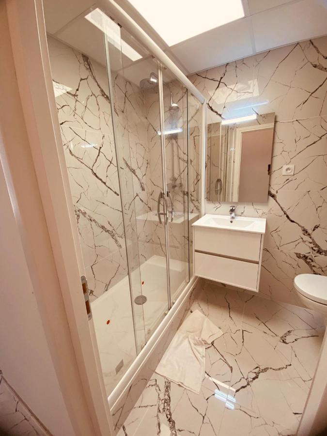 Imperia 2 Appartement Nice