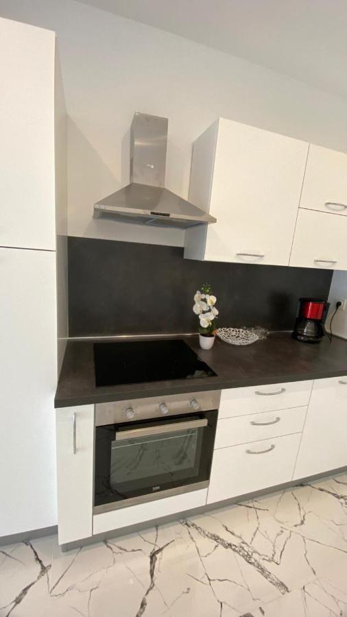 Appartement Imperia 2