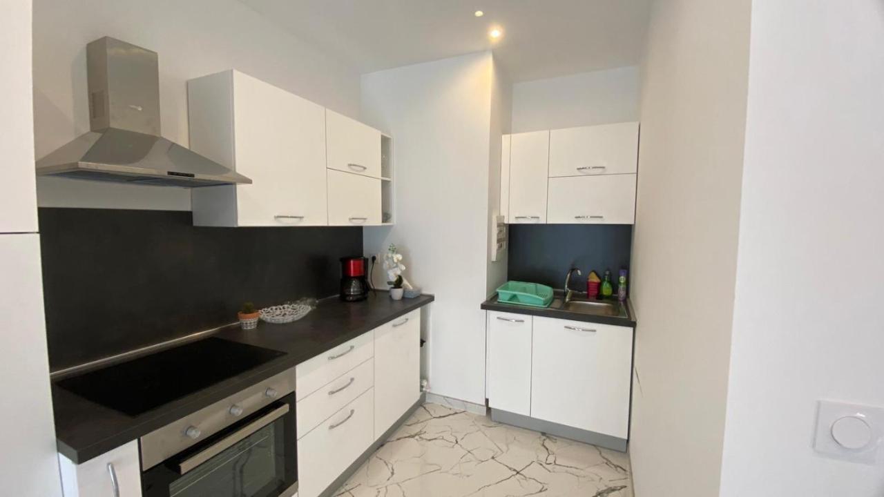 Appartement Imperia 2 *