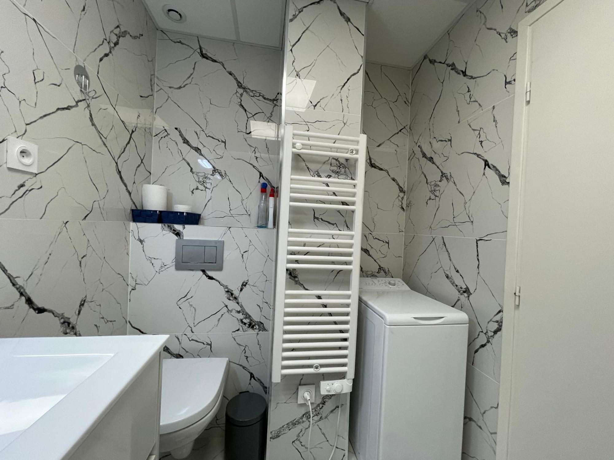 Appartement Imperia 2 Nice
