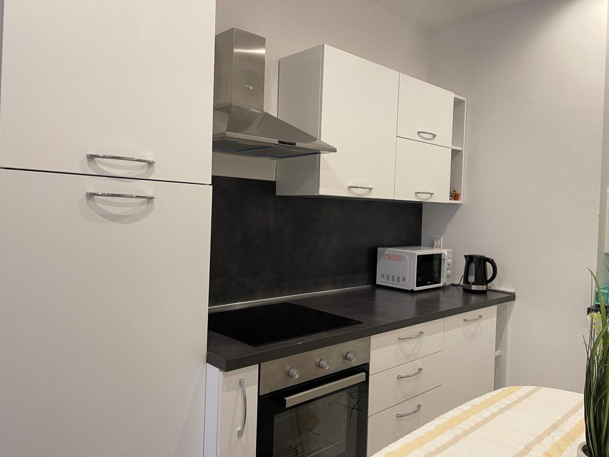Imperia 2 Appartement